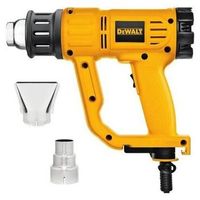 pistola aire caliente 1800w d26411