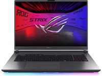 portatil gaming - asus rog strix g18 g815lr-s9009 18 wqxga intel corer ultra 9 275hx 32gb ram 1tb ssd geforce rtxr 5070 ti sso