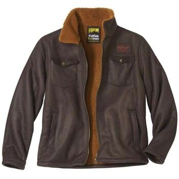 Atlas For Men Cazadora AF585 para hombre