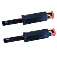 compatible multipack hp neverstop laser mfp 1200a printer toner cartridges 2 pack -w1103x