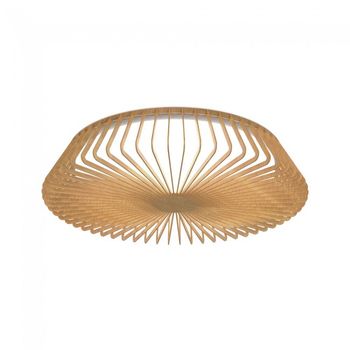Plafón de techo led himalaya smart (80w)