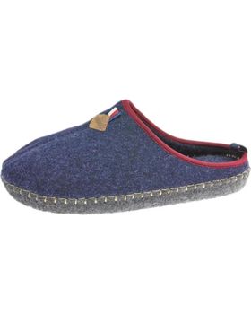 de BEPPI CHINELO INTERIOR NAVY BLUE