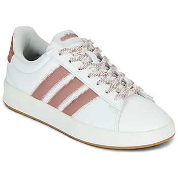 adidas Zapatillas GRAND COURT 3.0 para mujer