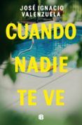 cuando nadie te ve