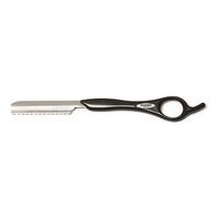 navaja feather styling razor eurostil