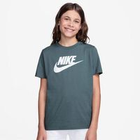 nike camiseta sportswear para nina