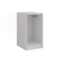 aparador sherry 402 x 762 cm con tapa de contenedor vicco