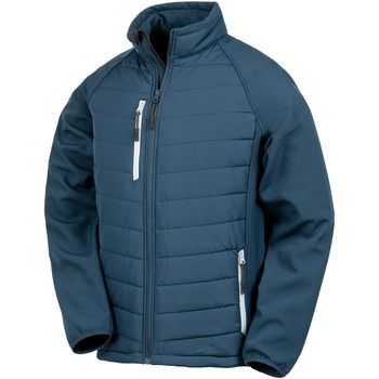 Result Chaquetas Compass para mujer