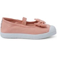 pisamonas bailarinas bailarina elastico y lazo suela zapatillas para nina