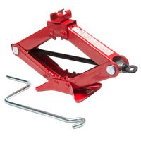 2 tonne scissor jack