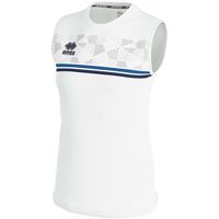 errea camiseta tirantes divina canotta jr para nina