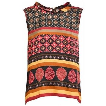Deha Camisa D93441 para mujer