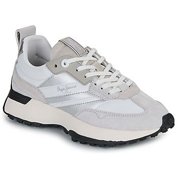 Pepe jeans Zapatillas LUCKY ORIGINAL para mujer