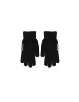 guantes jackjones jacbottle gloves hombre black