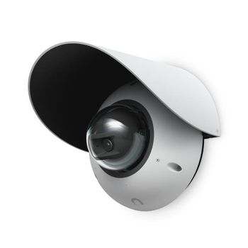 Protector meteorológico Ubiquiti para cámaras UVC-G6-Dome y UVC-G6-Pro-Dome