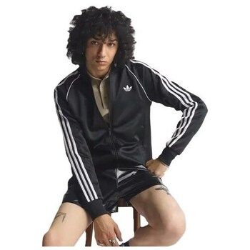 adidas Chaqueta deporte KE3512 para hombre