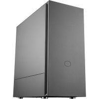 cooler master silencio s600 usb 32 negra