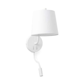 Aplique lector led berni (3w)