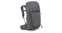 bolsa de senderismo osprey talon 33l gris