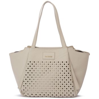 NeroGiardini Bolsa NERO GIARDINI 704 DOLLARO PANNA para mujer