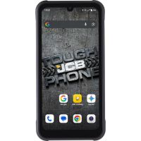 jcb toughphone e50 5g 6gb 128gb dual sim negro