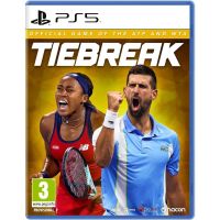 tiebreak juego oficial de la atp y wta ps5