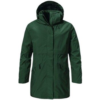 SchÖffel Parka 137646965 para mujer