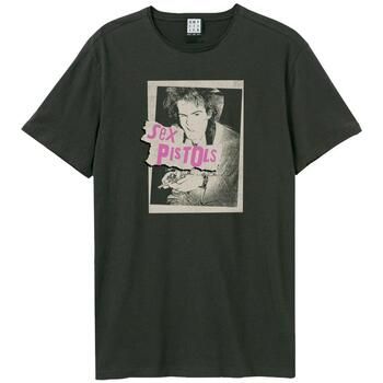 Amplified Clothing Tops y Camisetas Photo para mujer