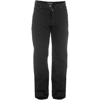 Duke Jeans D555 Rockford Comfort para hombre