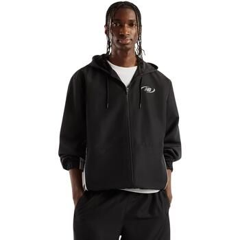 New Balance Chaquetas MJ62Y8SJBK MJ62Y8SJBK para hombre