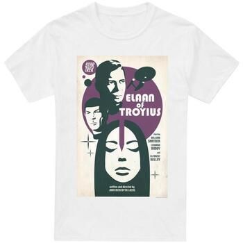 Star Trek Camiseta The Original Series Episode 68 para hombre