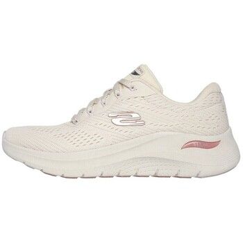 Skechers Zapatillas Arch Fit 2.0 Big League para mujer