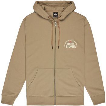 Quiksilver Chaqueta deporte Zip Hoodie para hombre