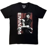 eminem camiseta lean para mujer