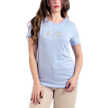 EAX Camiseta XW002348AF10356 para mujer