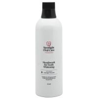 spotlight white teeth wash 500ml