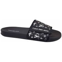 calvin klein jeans chanclas v3b0806341172999 para nino