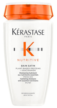 Kerastase Nutritive Bain Satin 250 ml