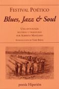 blues jazz & soul. festival poetico