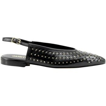 Janet Sport Bailarinas J-712-PE26-K4 para mujer
