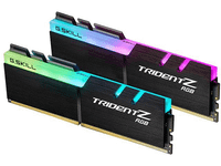 memoria ram g-skill trident z rgb 32gb ddr4 3200mhz 2x16 cl16