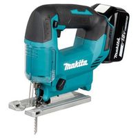 makita djv186z cordless jigsaw 18v