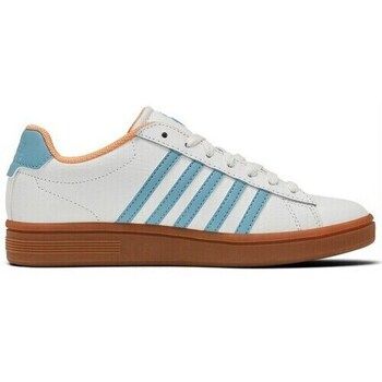 K-Swiss Zapatillas Court Tiebreak II para mujer