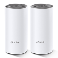 sistema wifi mesh tp-link deco e4 pack 2