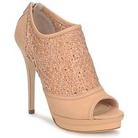 jerome c rousseau zapatos de tacon elli woven para mujer