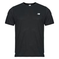 new balance camiseta sport short sleeve tshirt para hombre