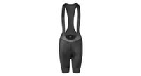 culotte con tirantes gripgrab essential para mujer negro