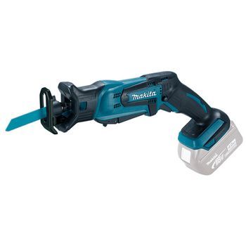 Sierra De Sable 18v Lxt Makpac Una M - Makita - Djr183zj