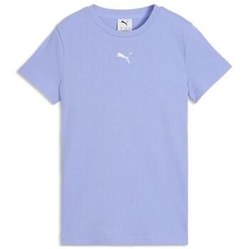 Puma Tops y Camisetas Elevated para niña