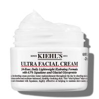 kiehlaposs cosmetica facial ultra facial cream crema facial hidratante